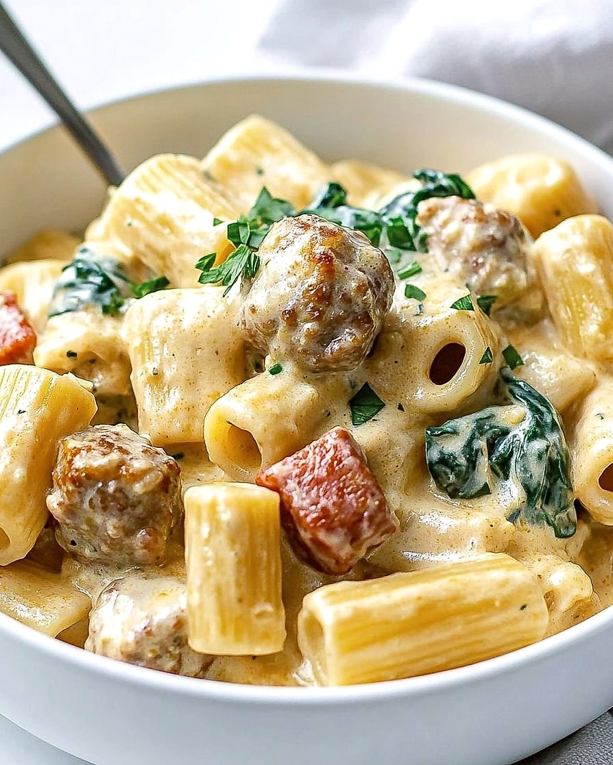 Why You'll Love This Recipe