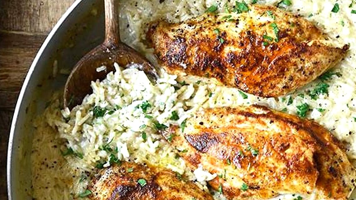 Why You'll Love This Recipe