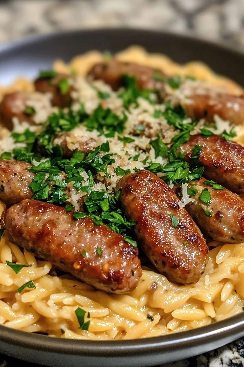 Why You'll Love This Recipe