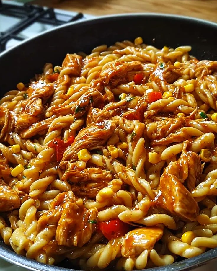 Why You'll Love This Recipe