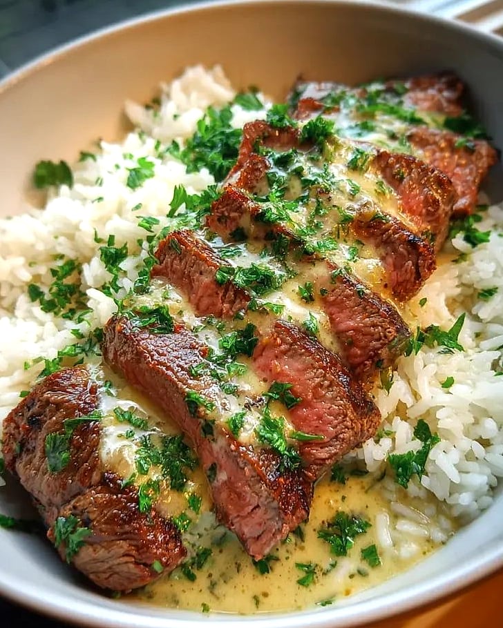 Why You'll Love This Recipe