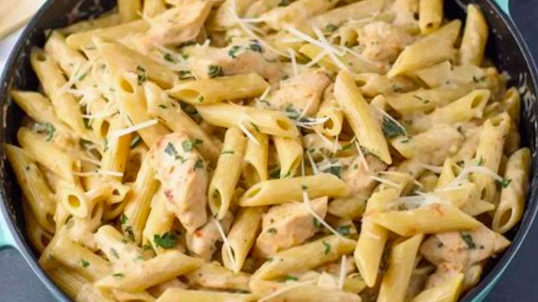 Why You'll Love This Recipe