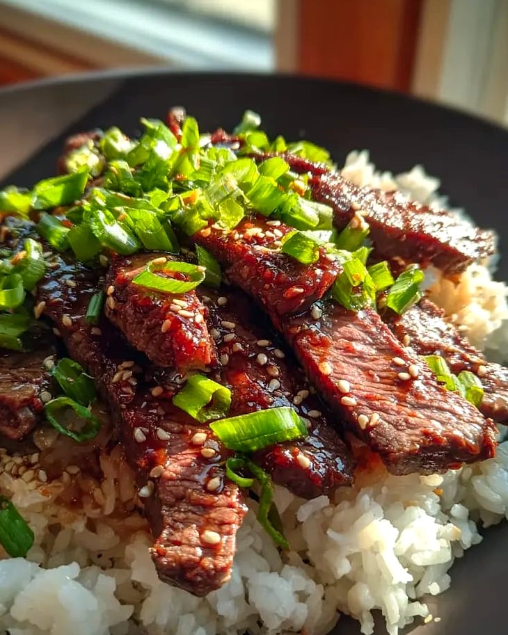 Why You'll Love This Recipe