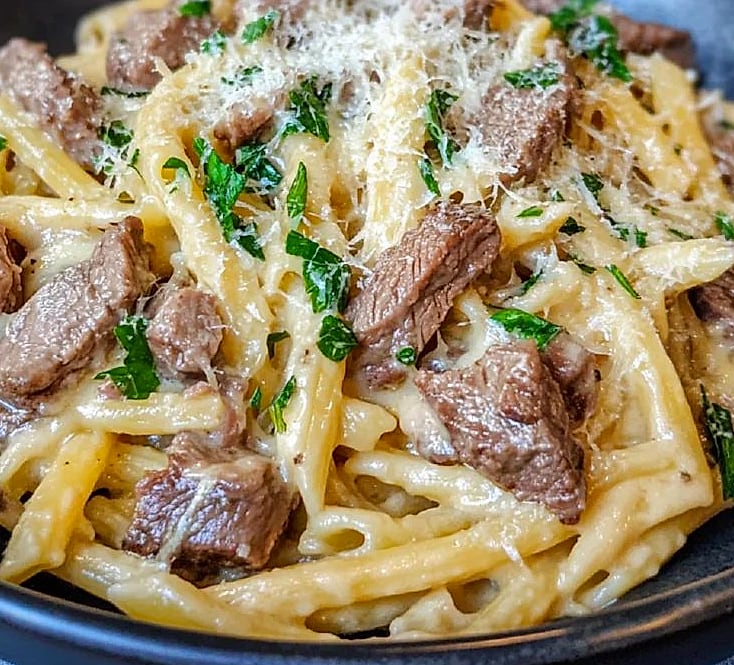Why You'll Love This Recipe
