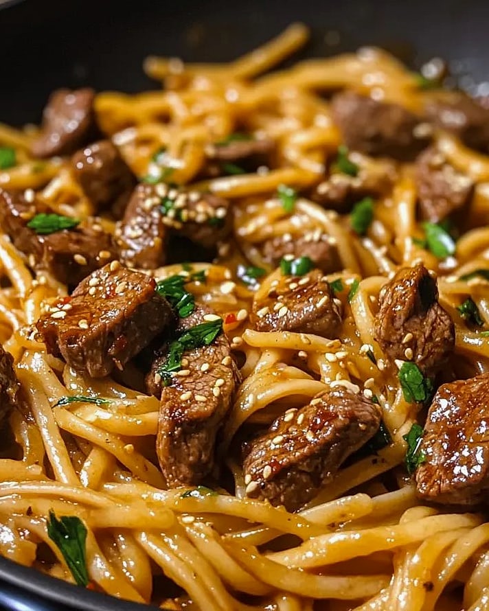 Why You'll Love This Recipe