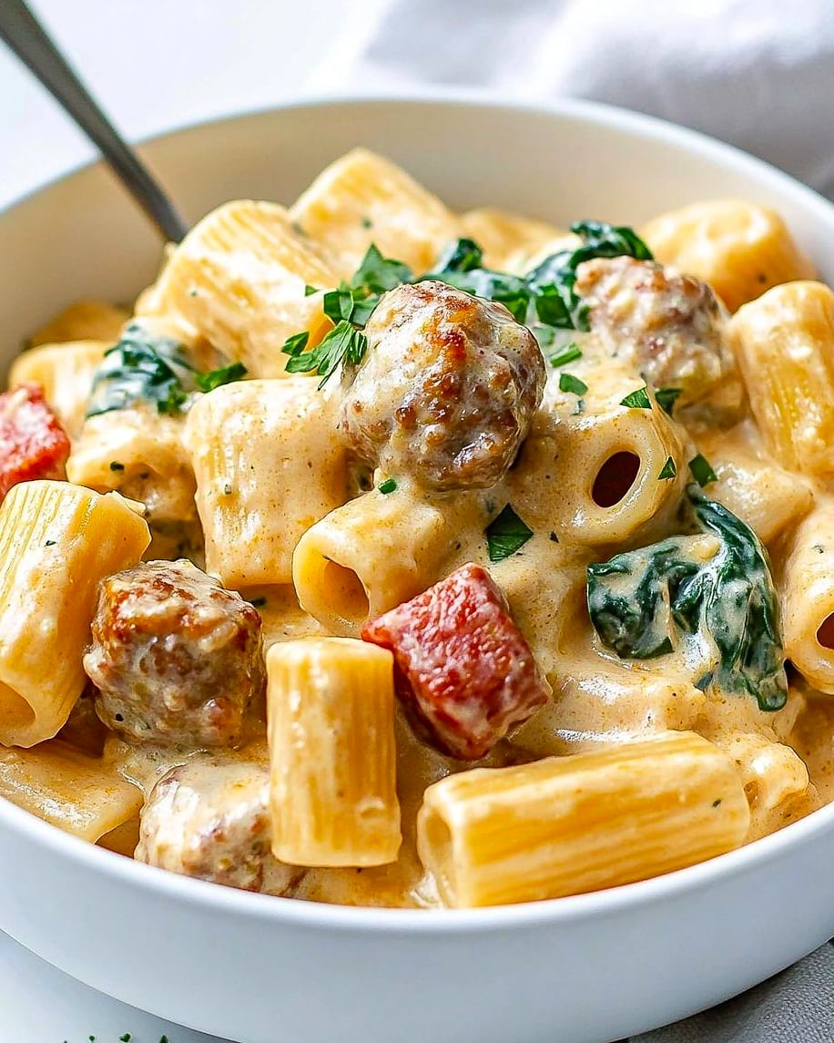 Why You'll Love This Recipe