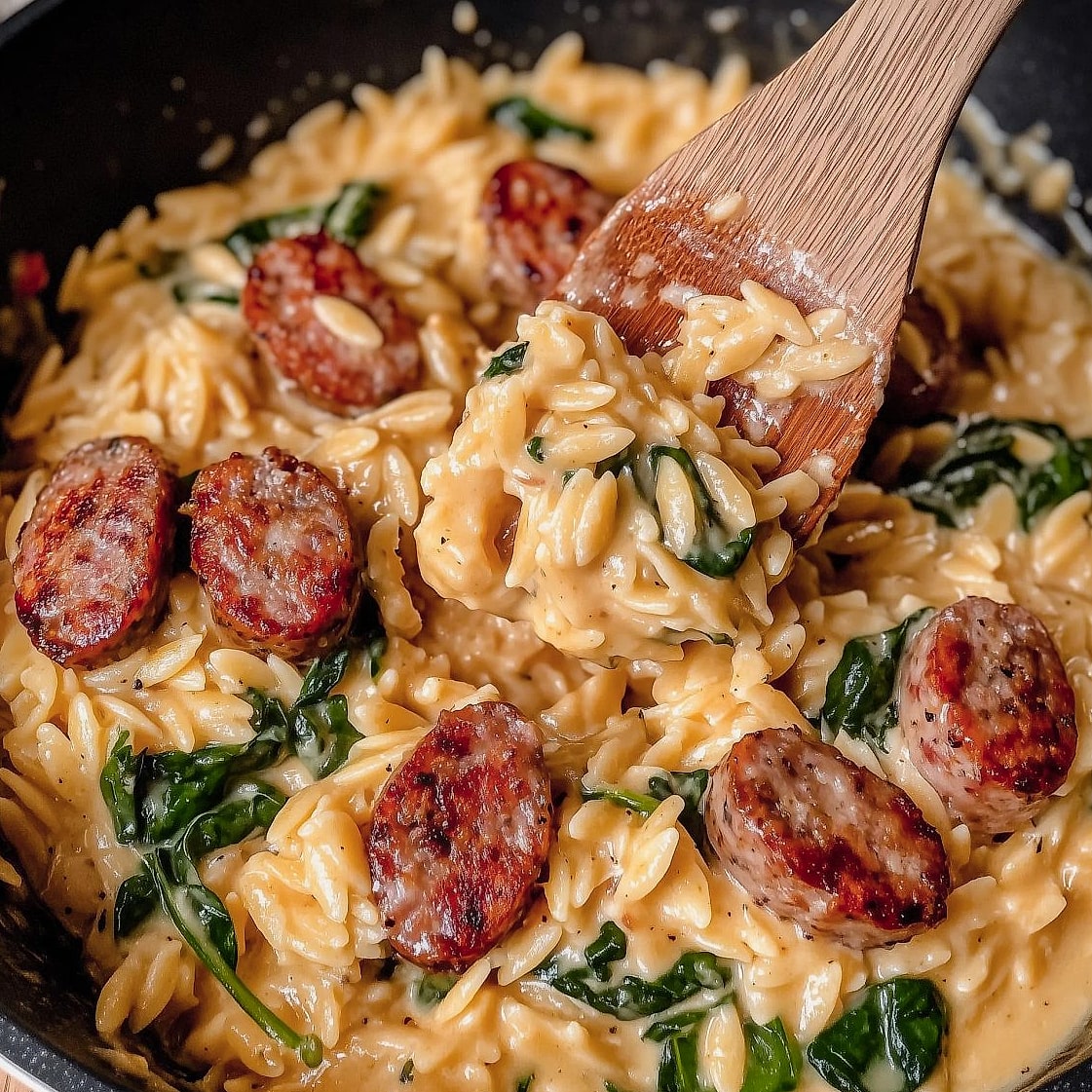 Why You'll Love This Recipe