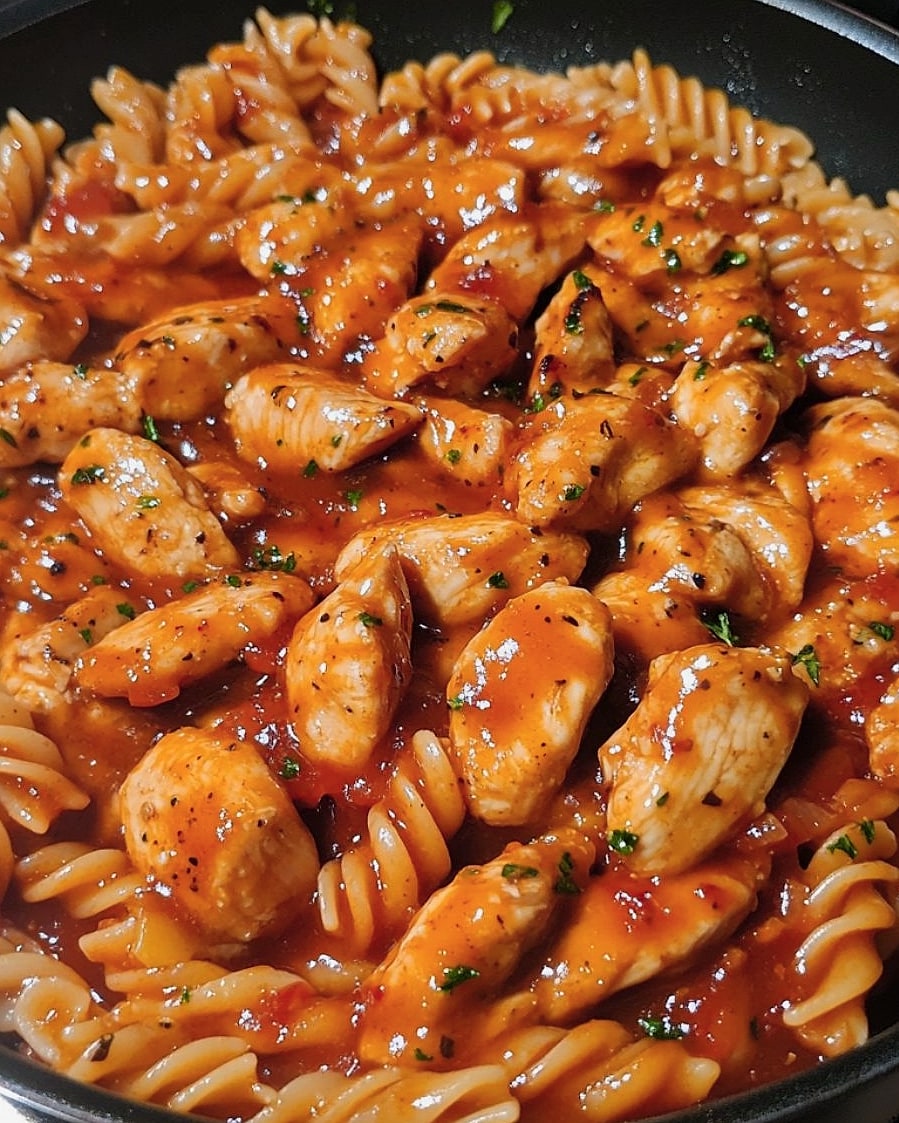 Why You'll Love This Recipe