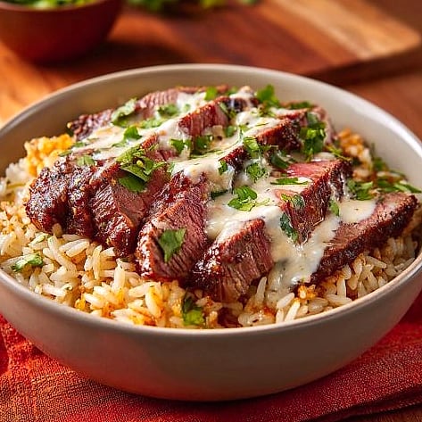 Why You'll Love This Recipe