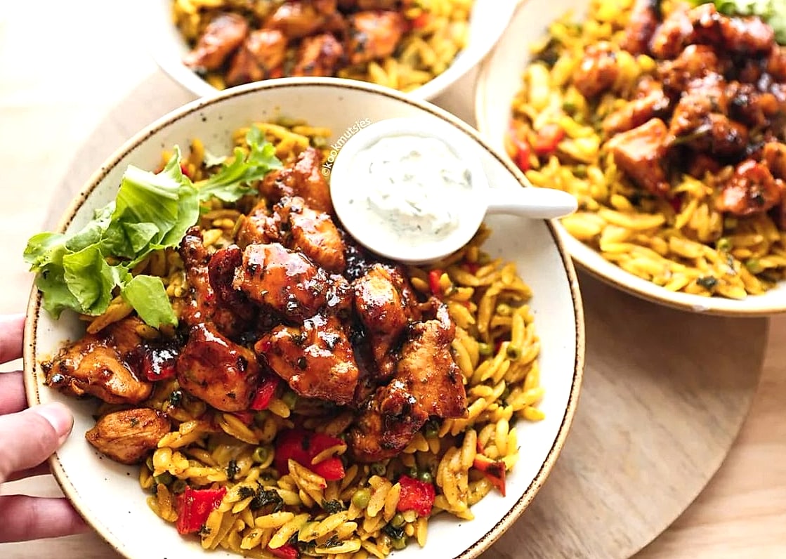 Why You'll Love This Recipe