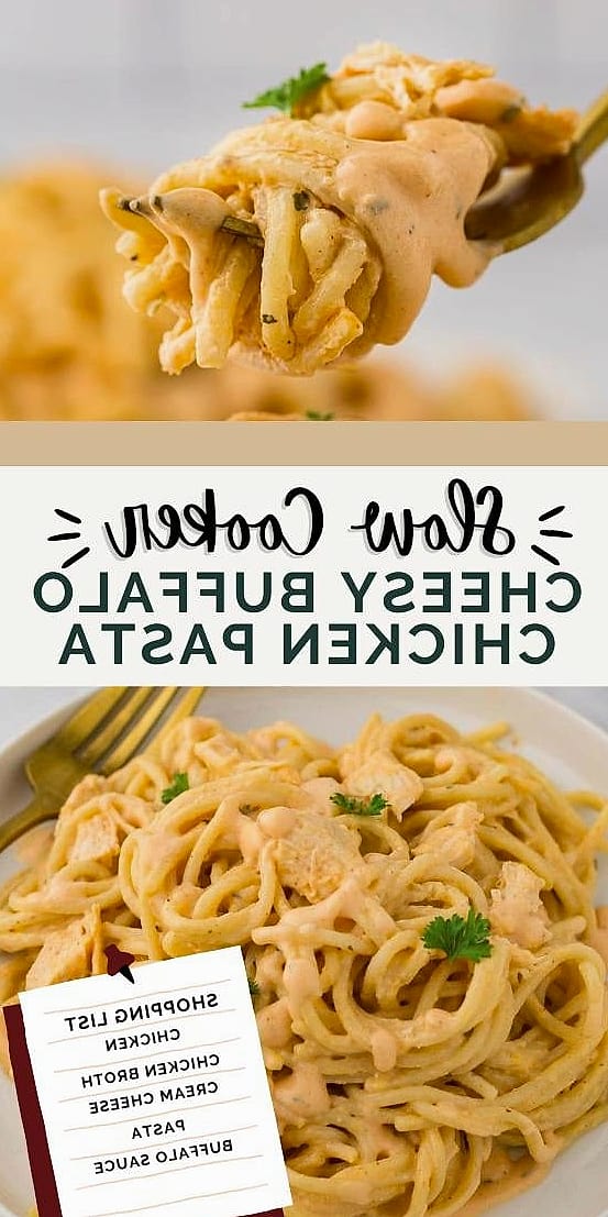 One Pan Buffalo Pepper Jack Chicken Pasta 8 Why You'll Love This Recipe