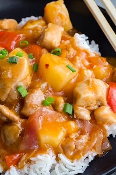 Why You'll Love This Recipe