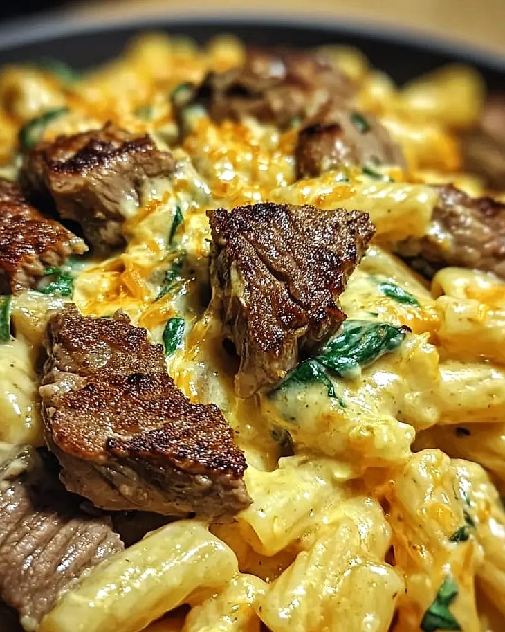 Why You'll Love This Recipe