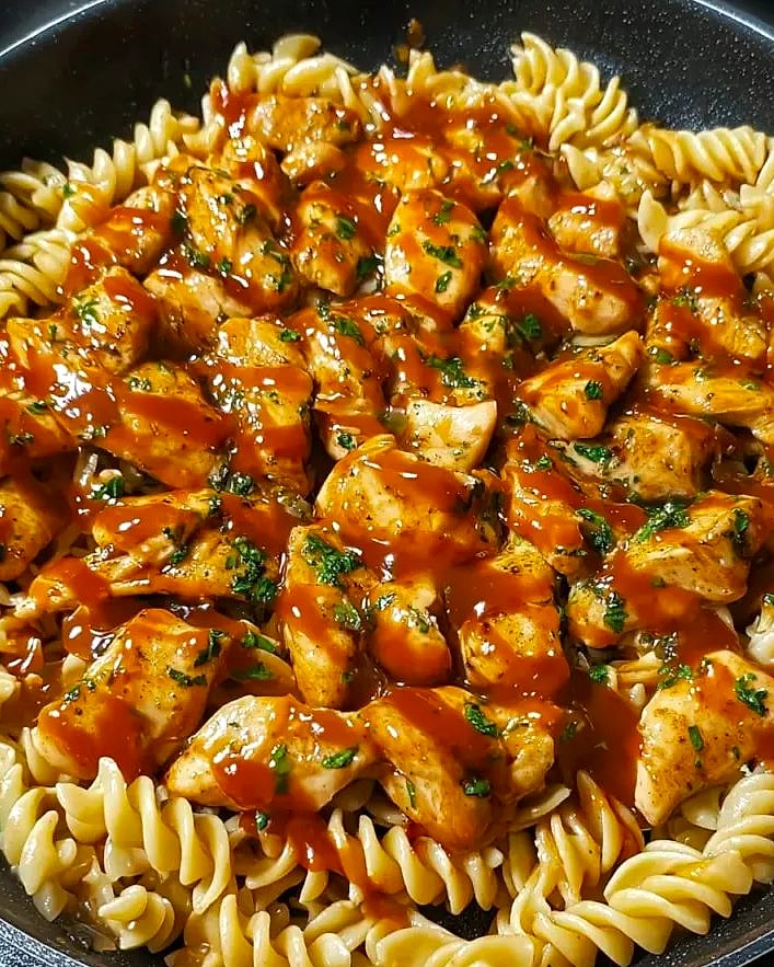 Why You'll Love This Recipe