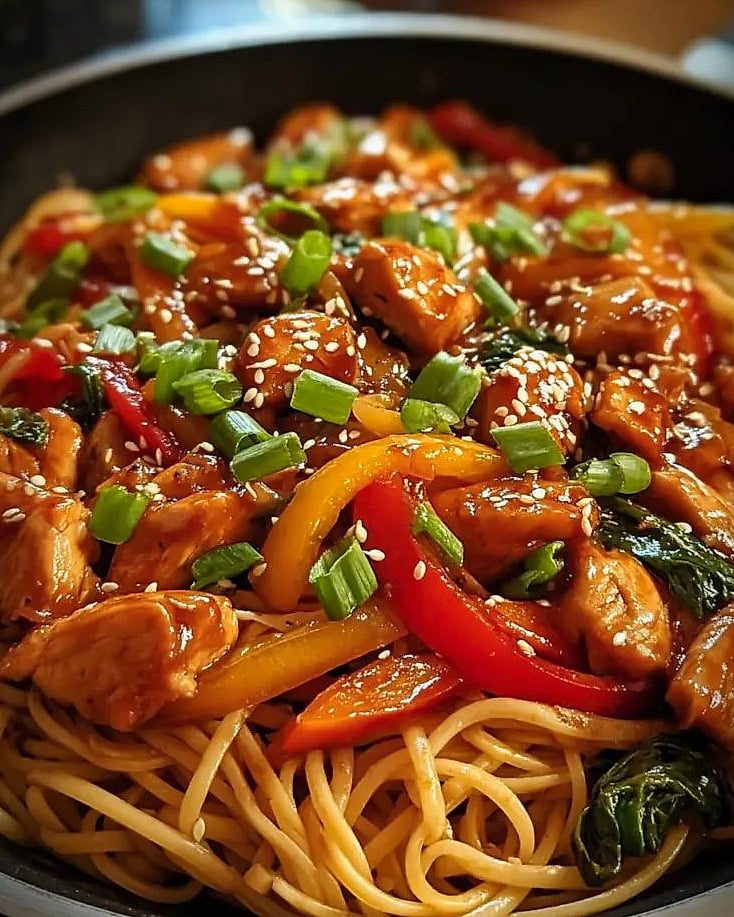 Why You'll Love This Recipe