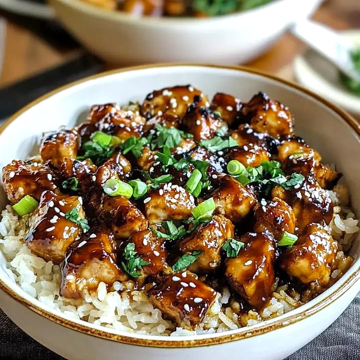 Why You'll Love This Recipe