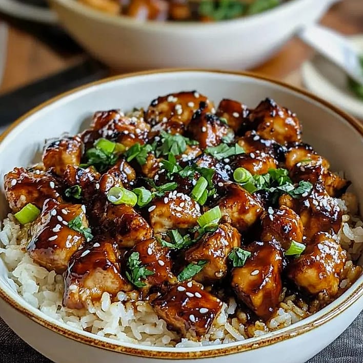 Why You'll Love This Recipe
