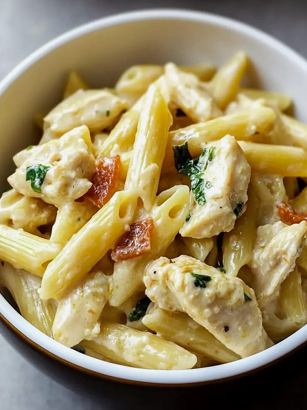 Why You'll Love This Recipe