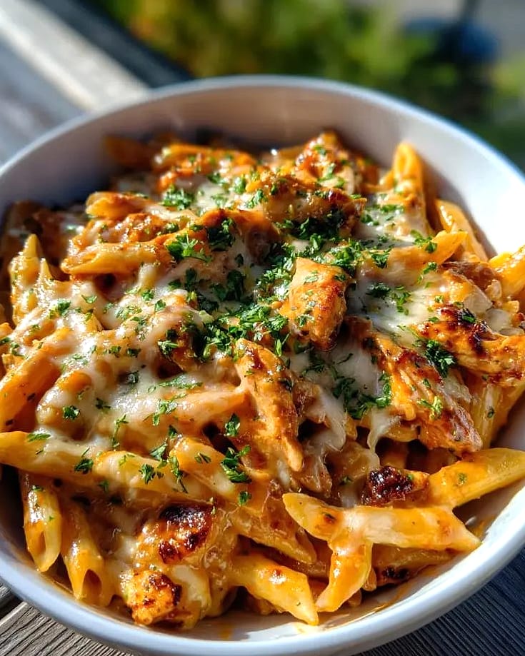 Why You'll Love This Recipe