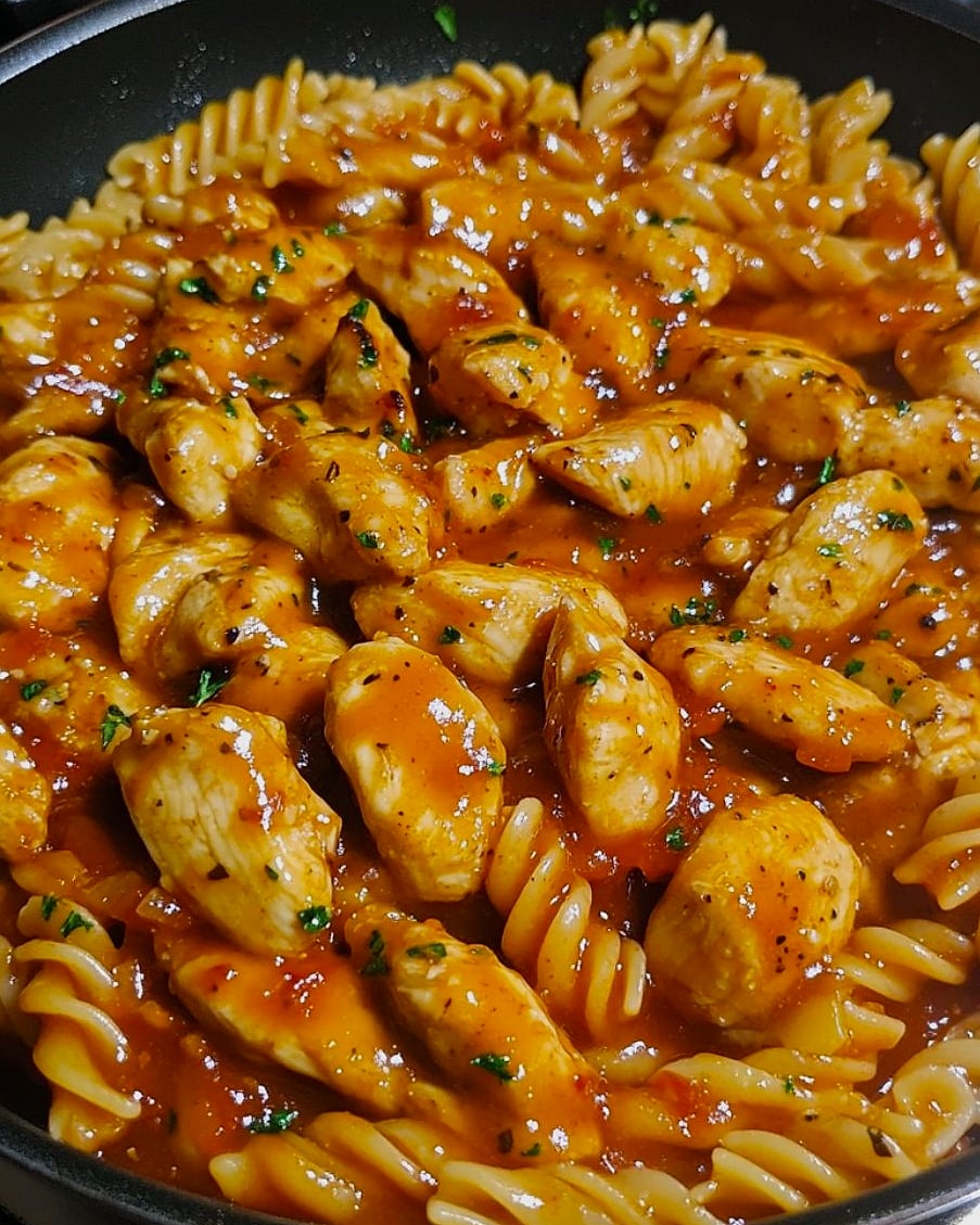 Why You'll Love This Recipe
