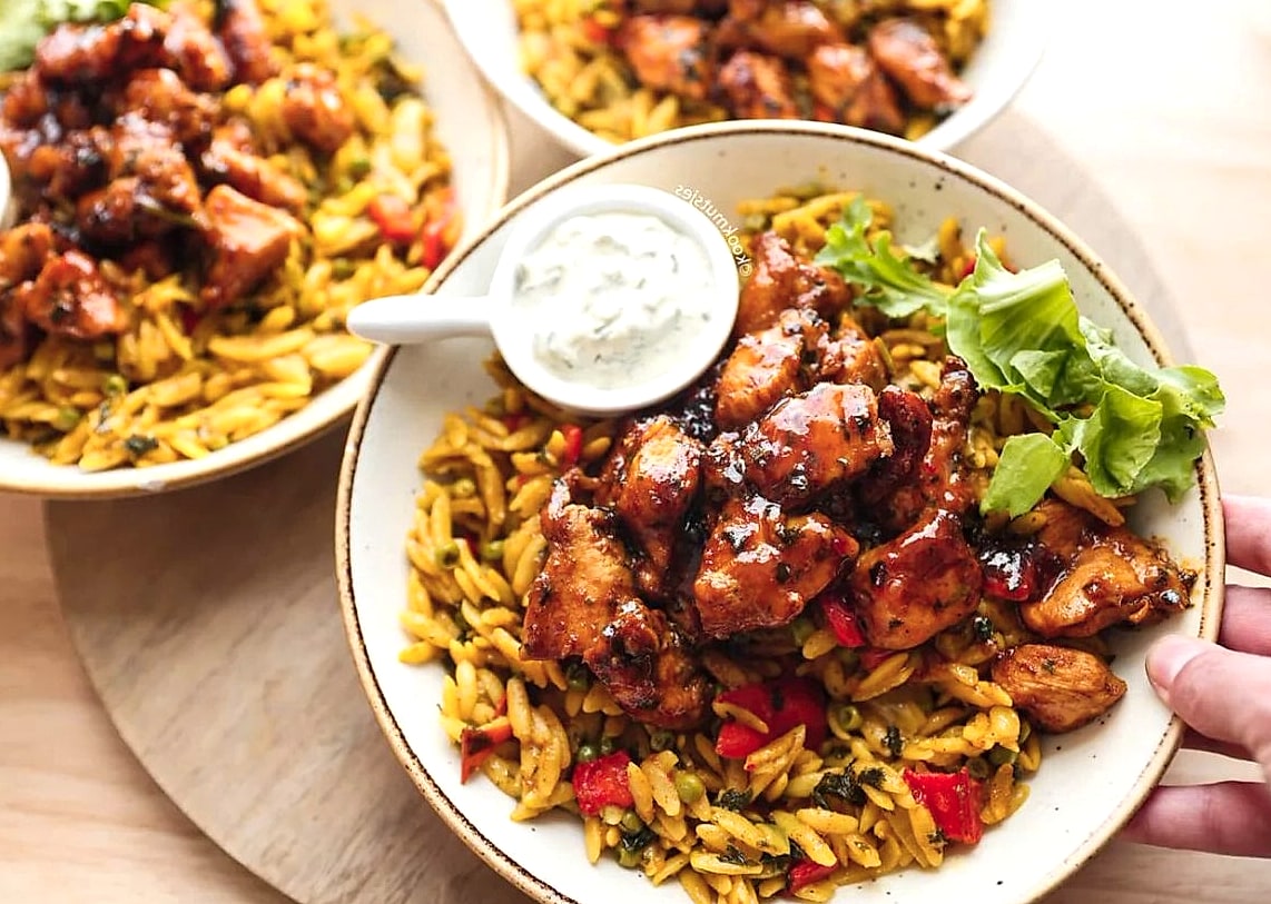 Why You'll Love This Recipe