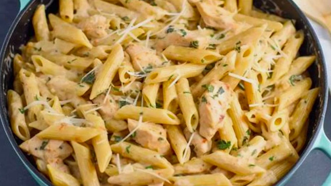 Why You'll Love This Recipe
