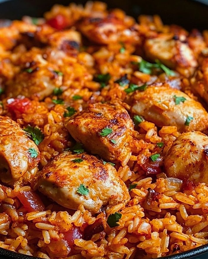 Why You'll Love This Recipe