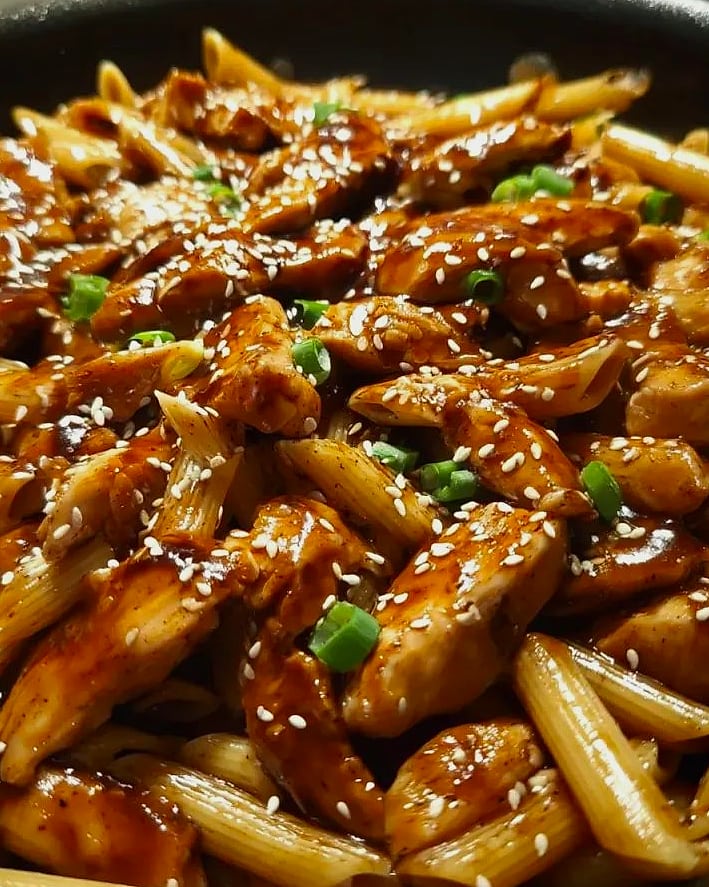 Why You'll Love This Recipe