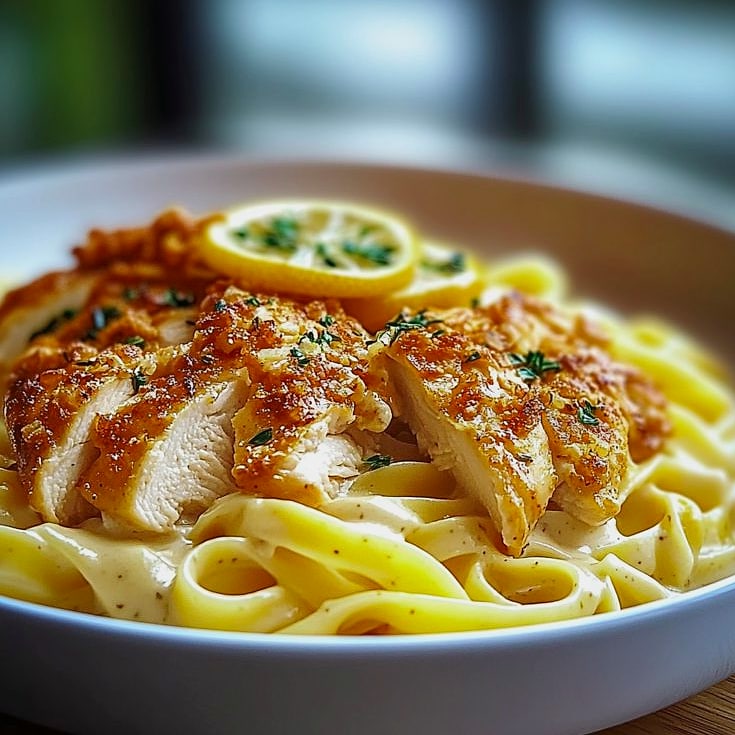 Why You'll Love This Recipe