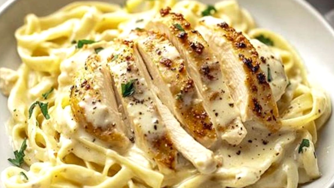 Why You'll Love This Recipe