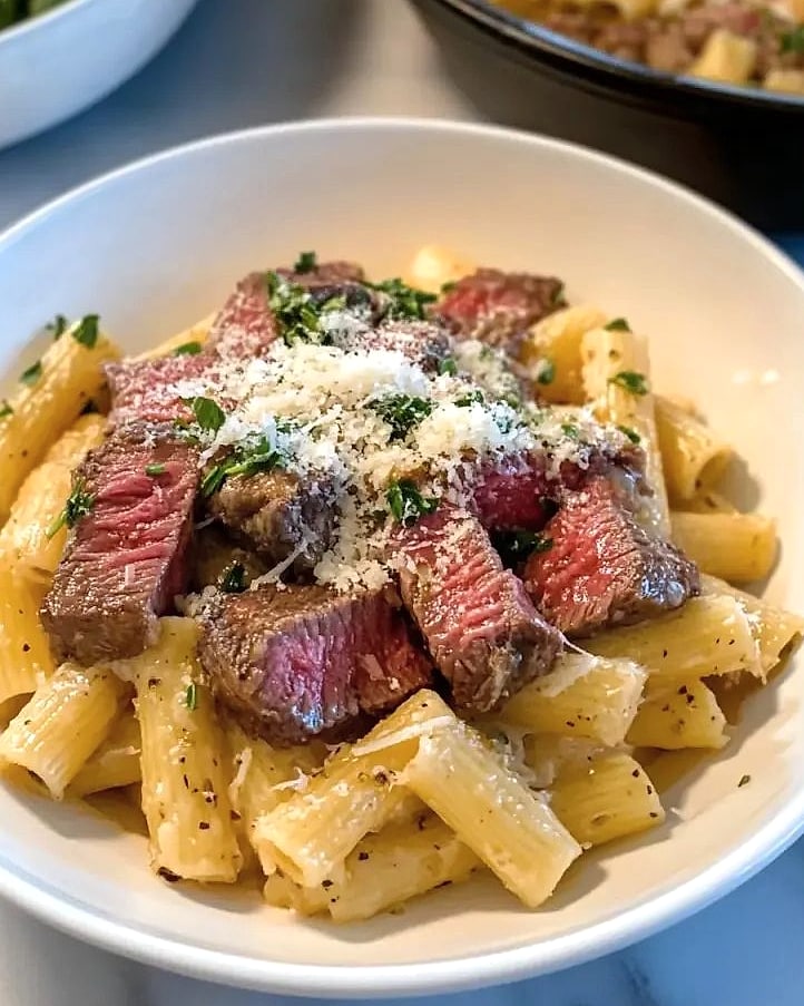 Why You'll Love This Recipe