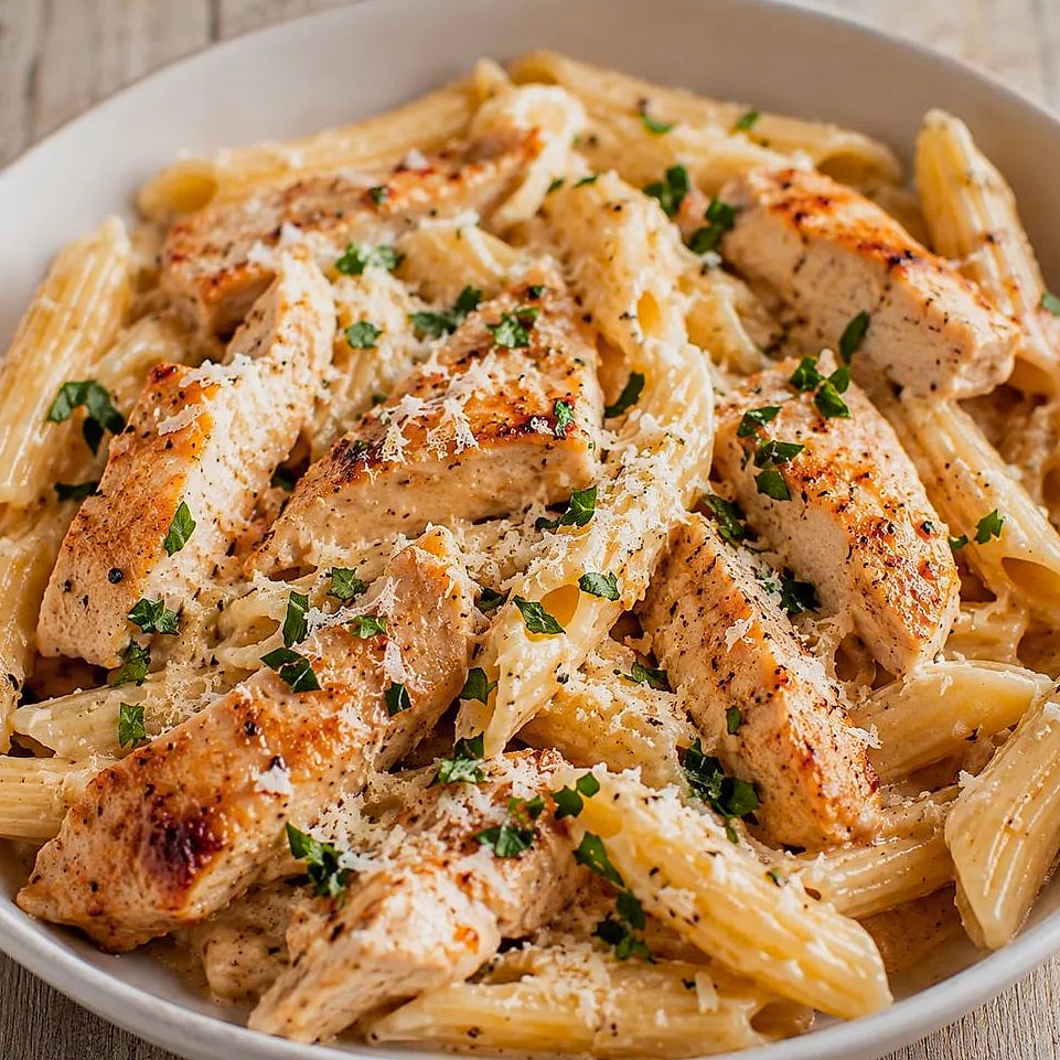 One Pot Creamy Cajun Chicken Penne 8 Why You'll Love This Recipe