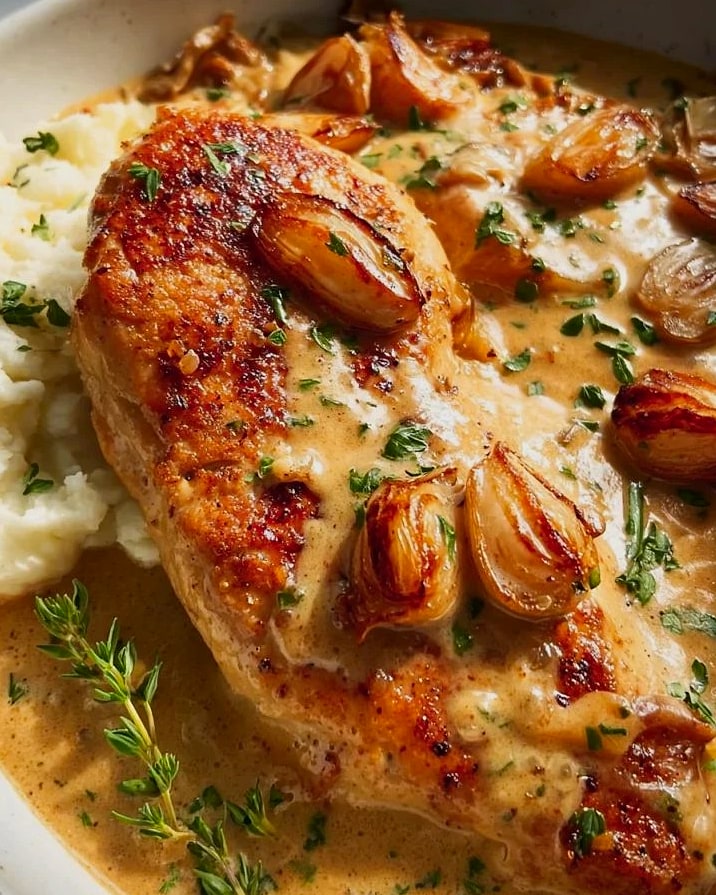 Why You'll Love This Recipe