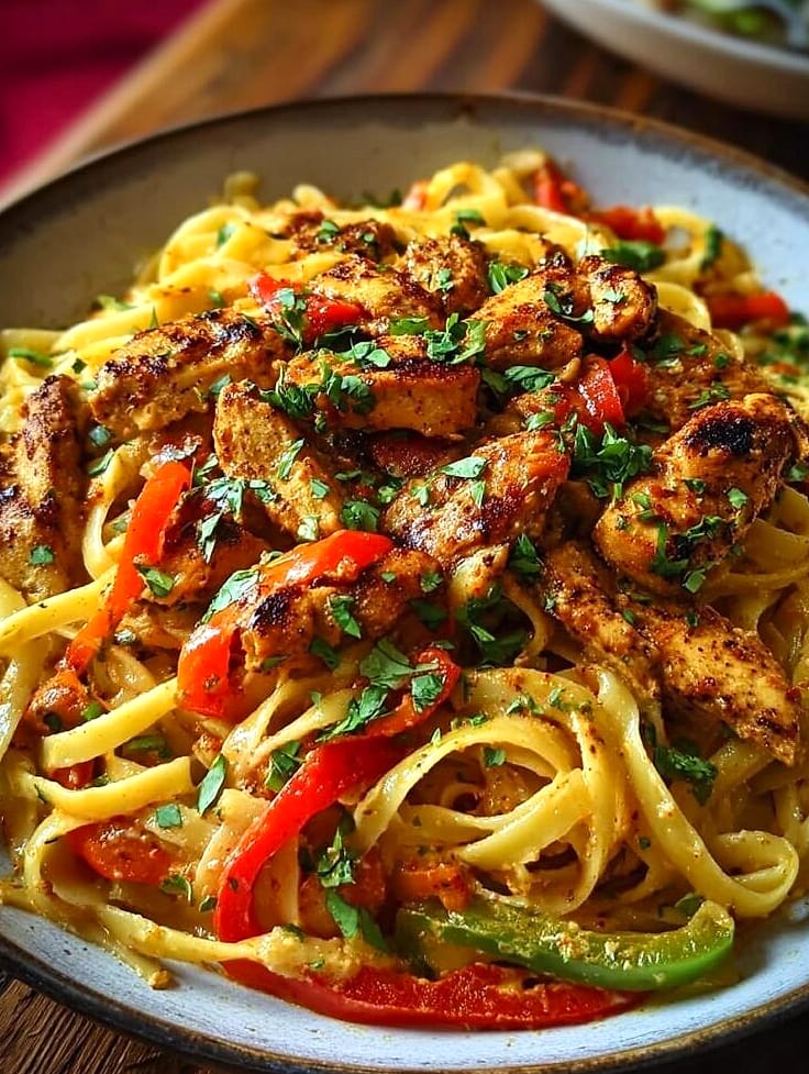 Why You'll Love This Recipe