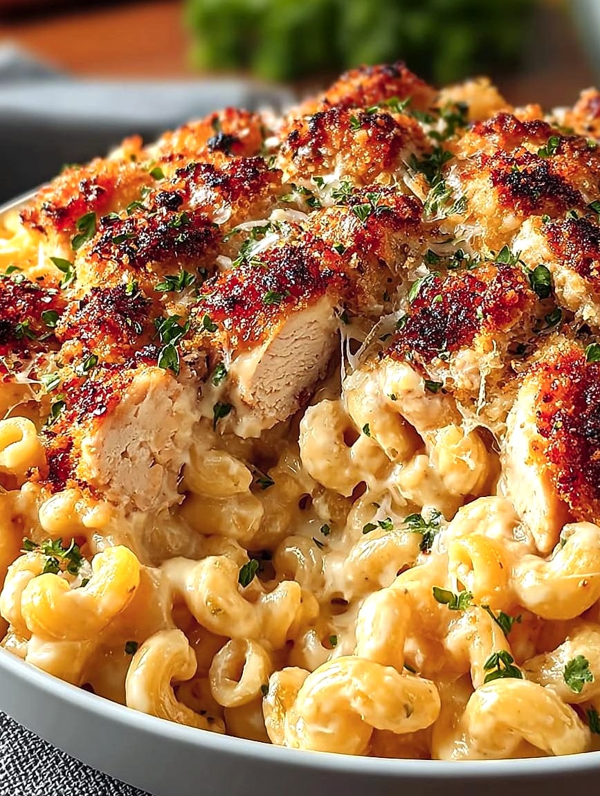 Why You'll Love This Recipe