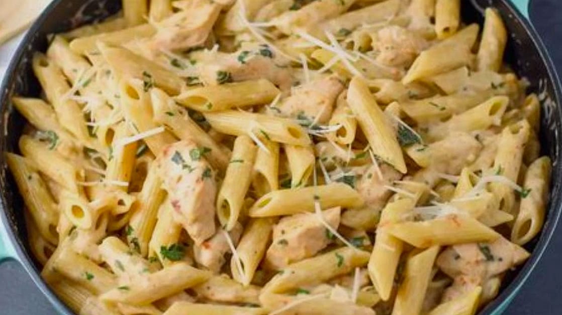 Why You'll Love This Recipe
