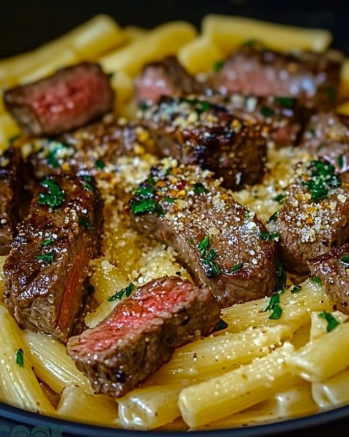 Why You'll Love This Recipe