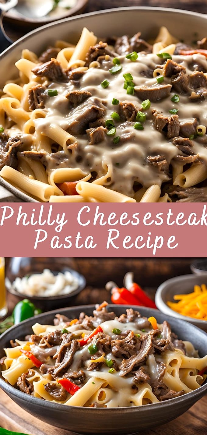 Why You'll Love This Recipe