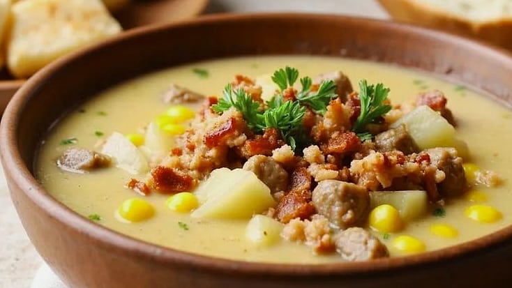Why You'll Love This Recipe