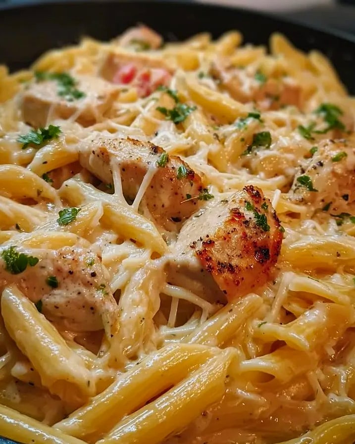 Why You'll Love This Recipe