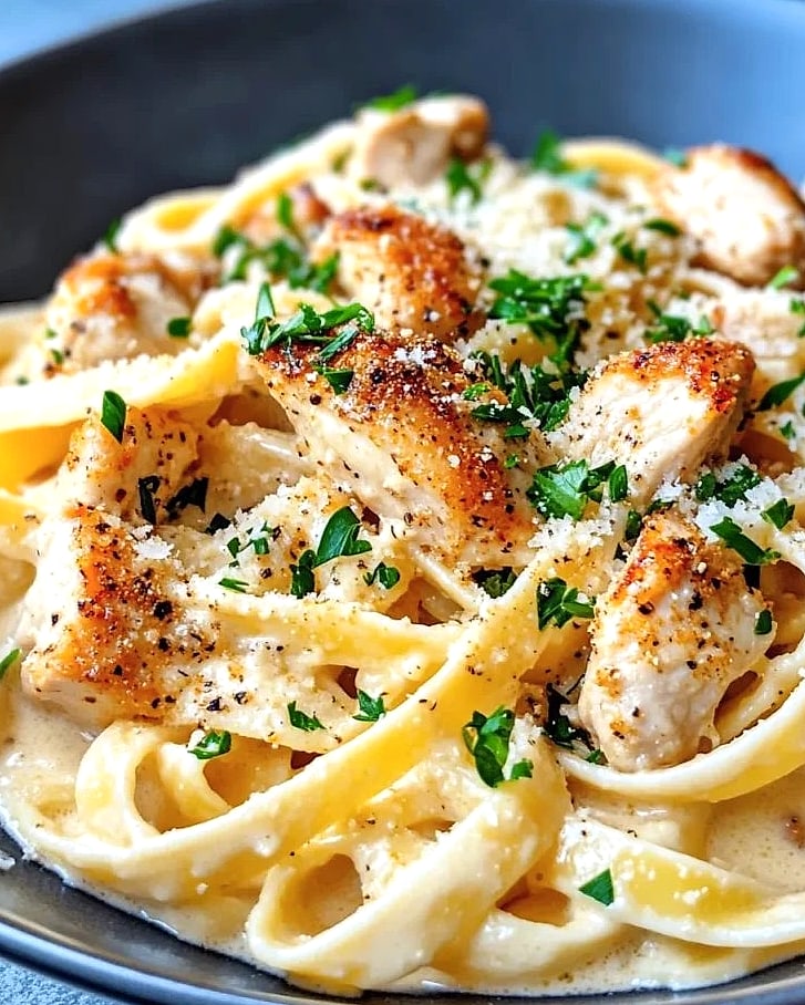 Why You'll Love This Recipe