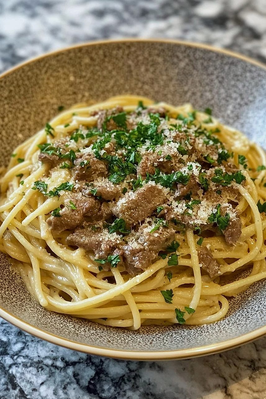 Why You'll Love This Recipe