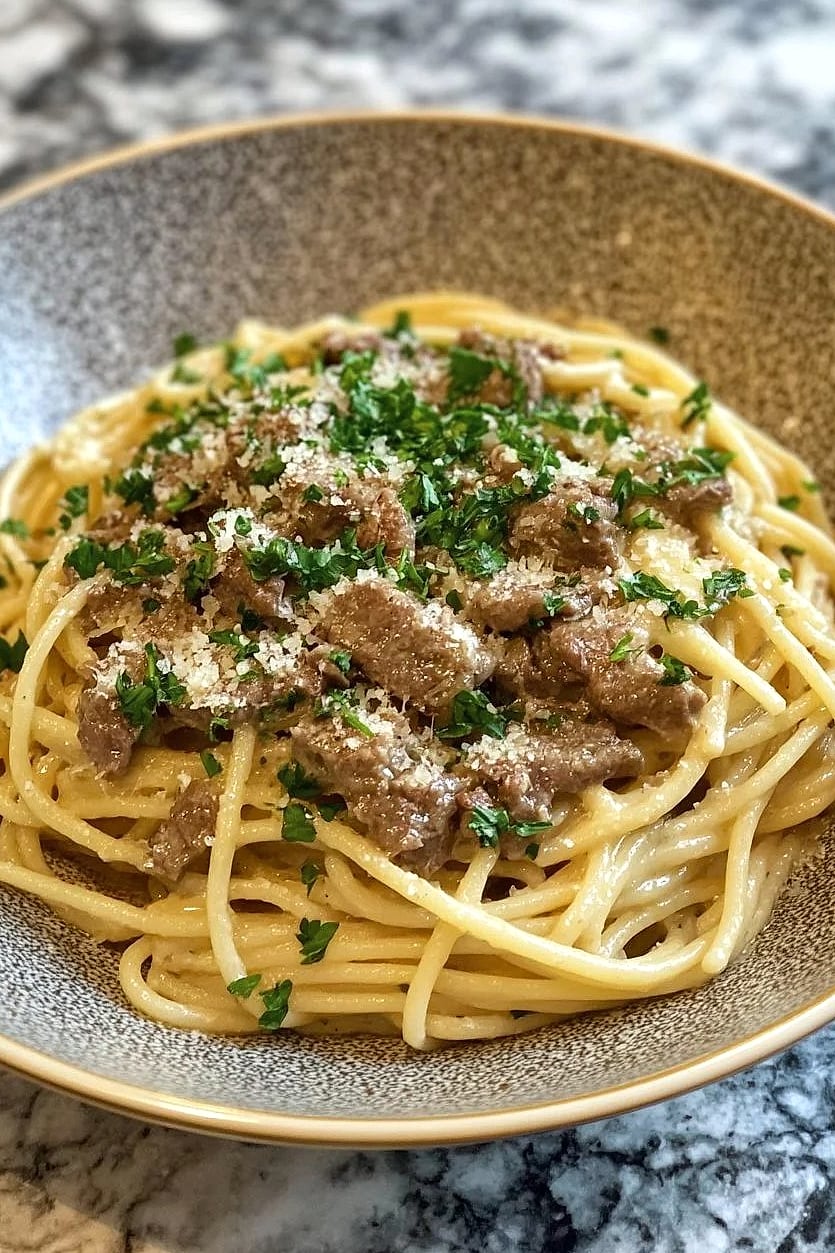 Why You'll Love This Recipe