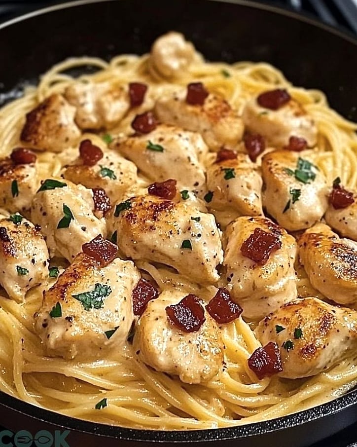 Why You'll Love This Recipe