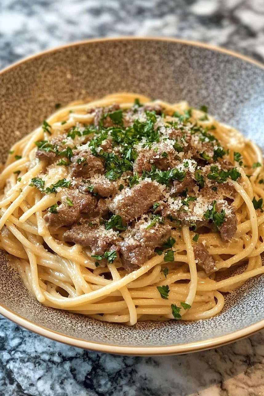Why You'll Love This Recipe