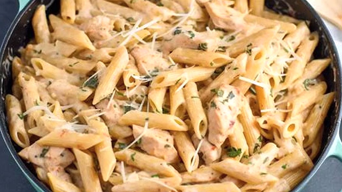 Why You'll Love This Recipe