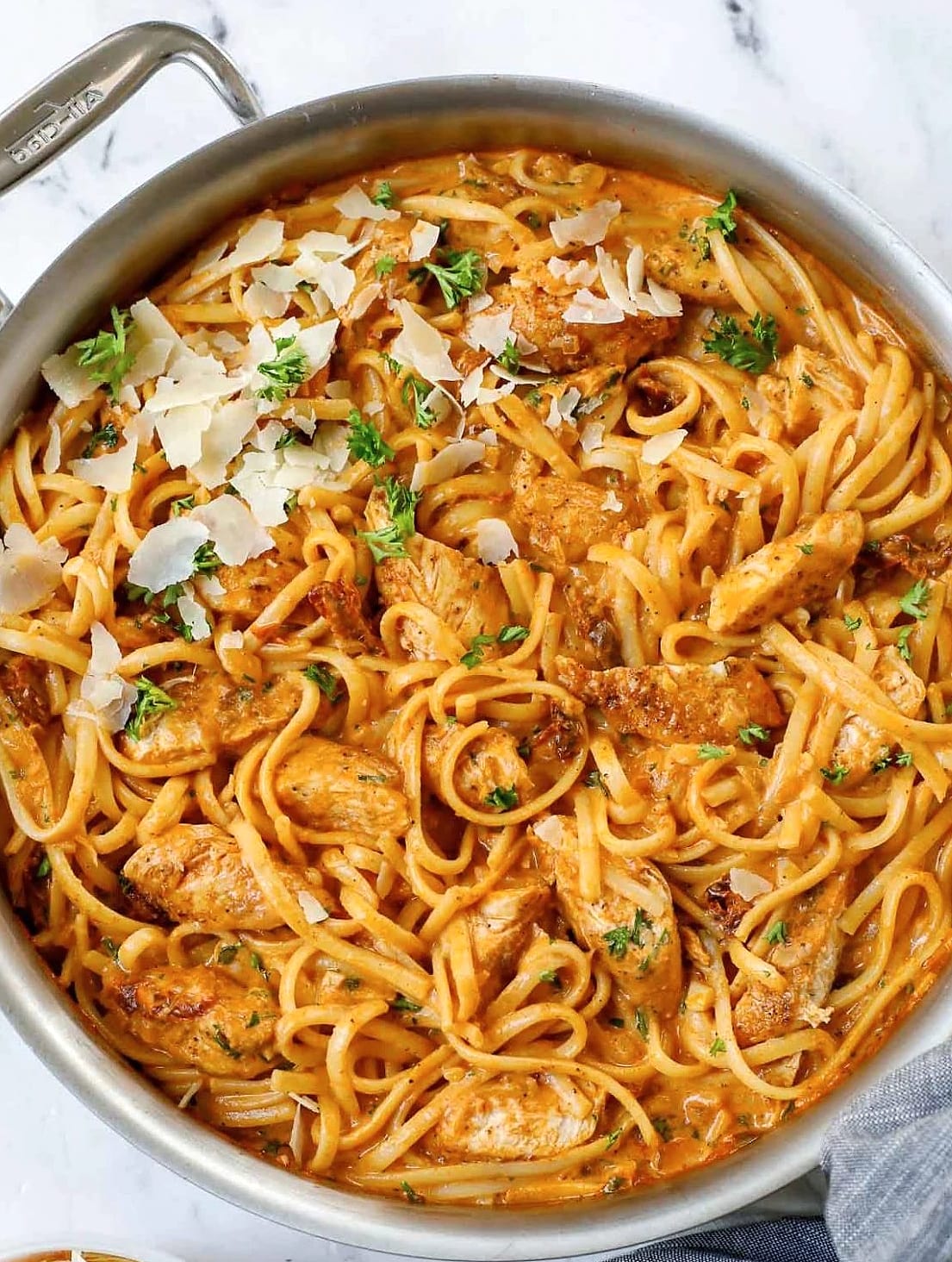 Why You'll Love This Recipe