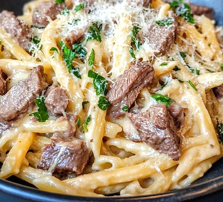 Why You'll Love This Recipe
