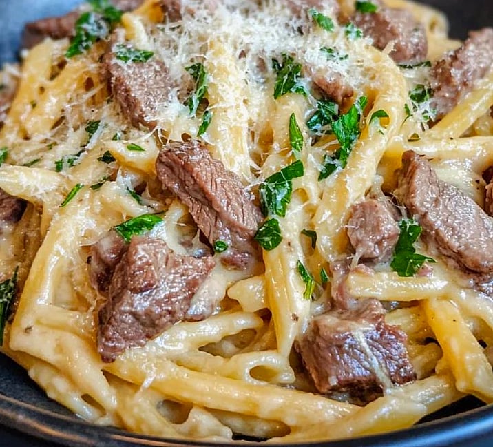 Why You'll Love This Recipe