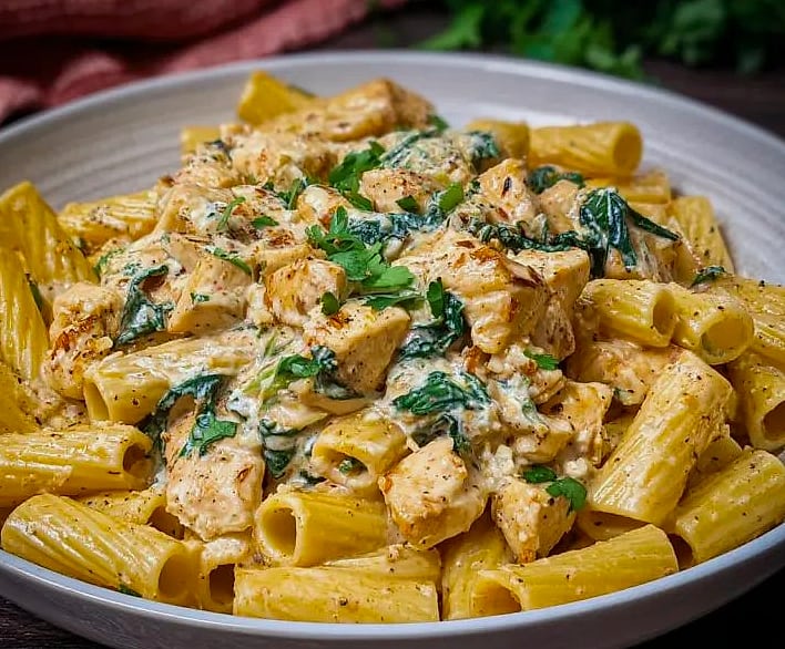 Why You'll Love This Recipe